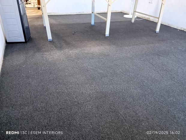 Best Dark Grey Carpet High Quality Available - main view