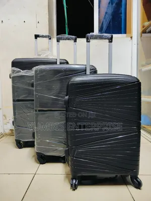 Size 2/29"" Rubber 3 -in - 1 (Suitcases Kes 8500