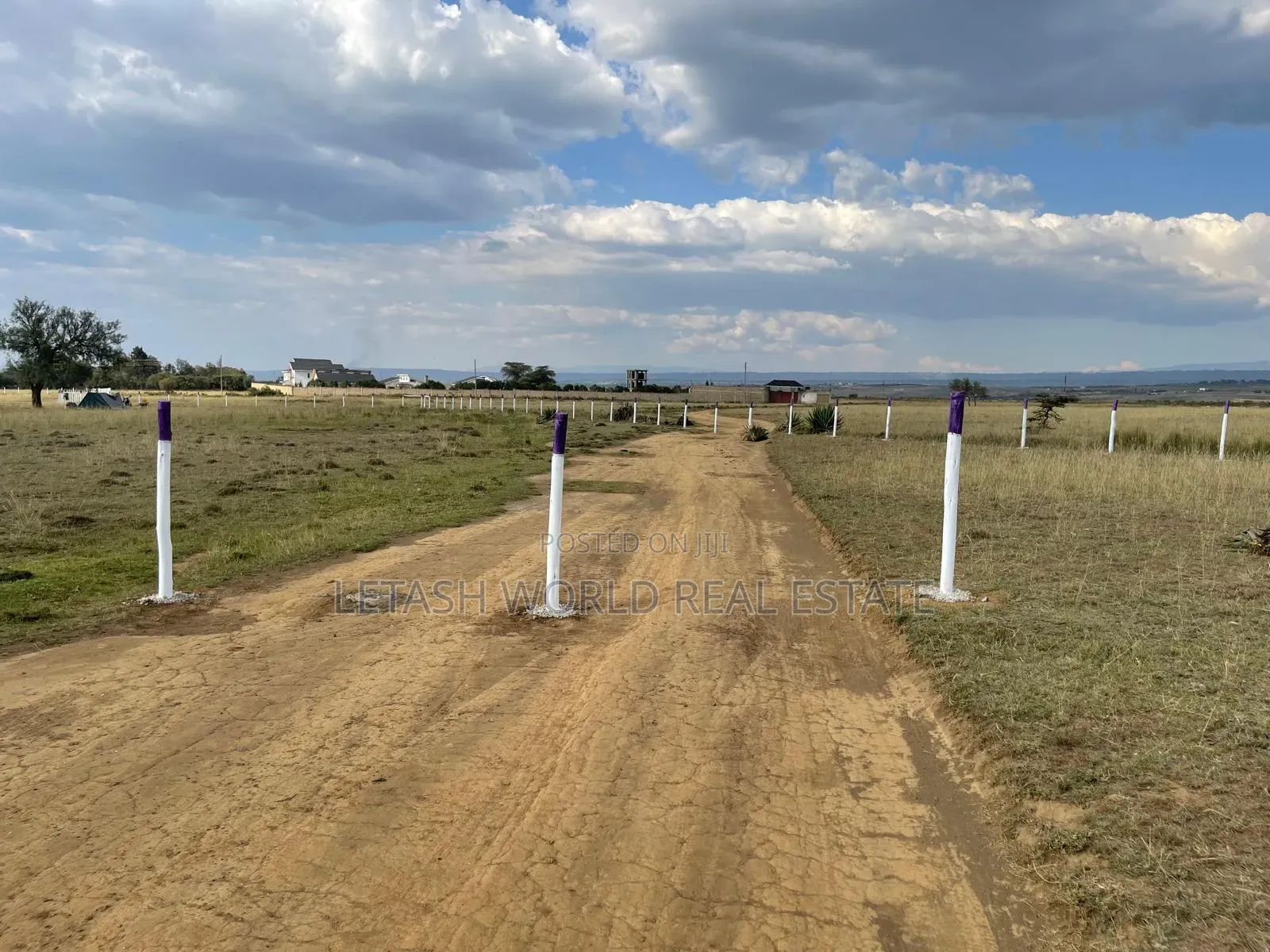 50 by 100ft Plots,Lake View Phase 5, 620,000