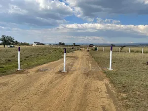 50 by 100ft Plots,Lake View Phase 5, 620,000