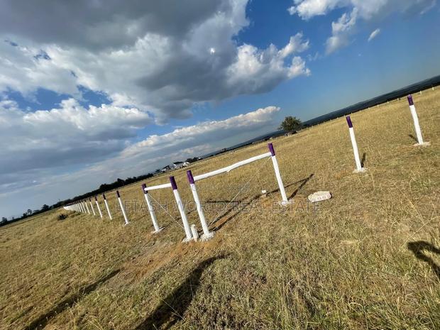 50 by 100ft Plots,Lake View Phase 5, 620,000