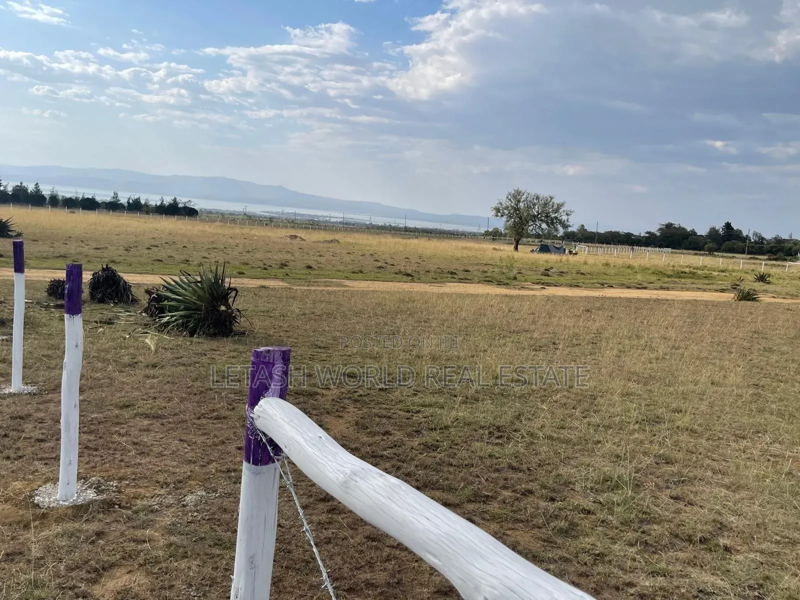 50 by 100ft Plots,Lake View Phase 5, 620,000