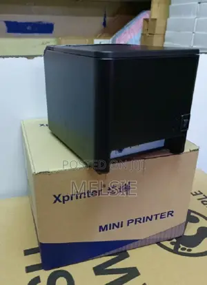 Xprinter 80mm(3 Inch) POS USB Thermal Receipt Printer