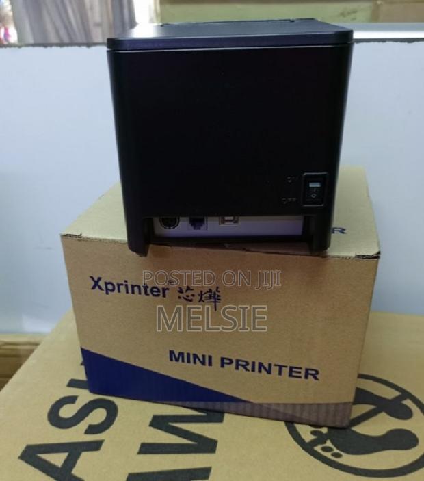 Thermal Receipt Printer Xprinter(USB) Original - main view