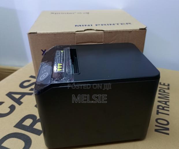 80mm USB Thermal Receipt Printer Quality Thermal Printer
