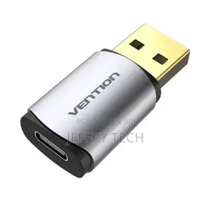 Vention (VEN-CDMH0) USB to Type-C Sound Card