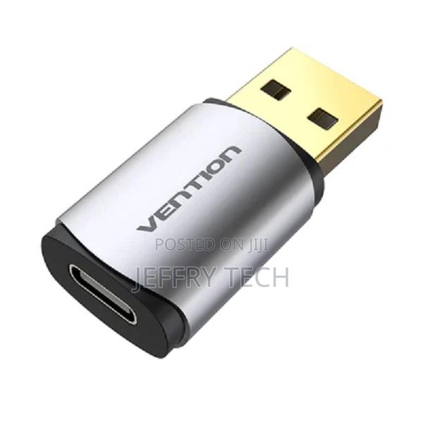 Vention (VEN-CDMH0) USB to Type-C Sound Card