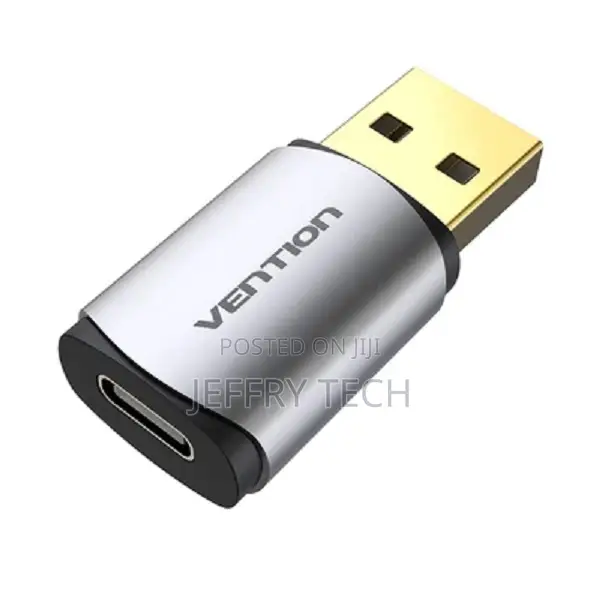 Vention (VEN-CDMH0) USB to Type-C Sound Card