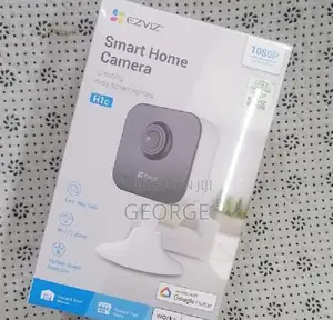 Bestseller Indoor Ezviz H1c Wifi Camera