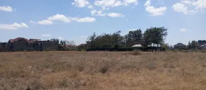 5 Acres for Sale in Syokimau