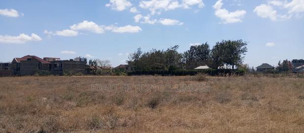 5 Acres for Sale in Syokimau