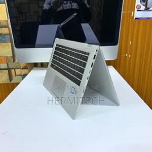 Laptop HP EliteBook X360 1030 G2 16GB Intel Core I7 SSD 512GB - thumbnail 4