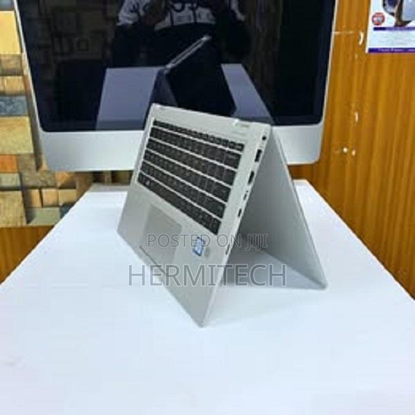 Laptop HP EliteBook X360 1030 G2 16GB Intel Core I7 SSD 512GB - main view