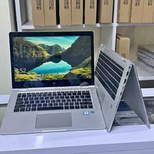 Laptop HP EliteBook X360 1030 G2 16GB Intel Core I7 SSD 512GB - thumbnail 3