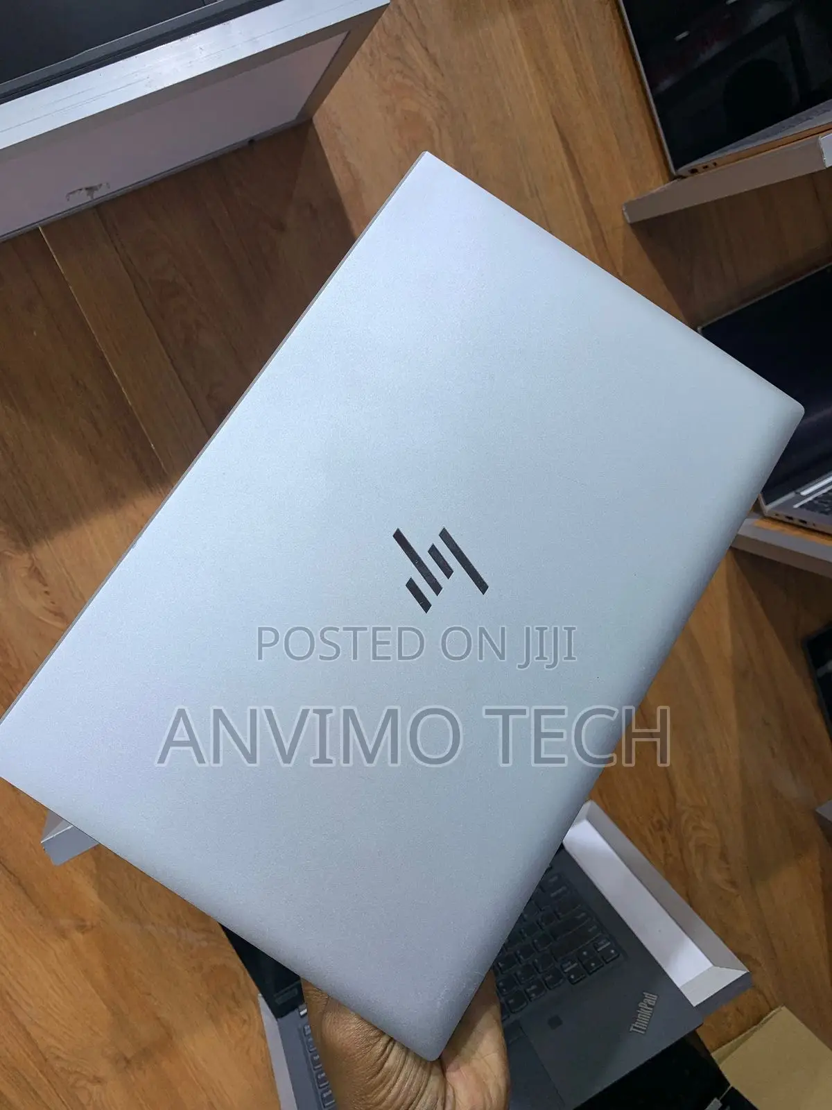 Laptop HP EliteBook 830 G7 32GB Intel Core I7 SSD 256GB
