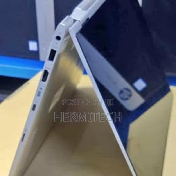 Laptop HP EliteBook X360 1030 G2 16GB Intel Core I7 SSD 512GB - thumbnail 6