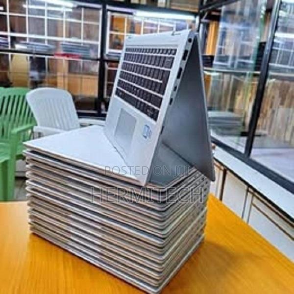 Laptop HP EliteBook X360 1030 G2 16GB Intel Core I7 SSD 512GB - thumbnail 7