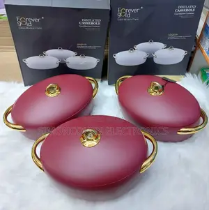Insulated Casserole Hot Pot
