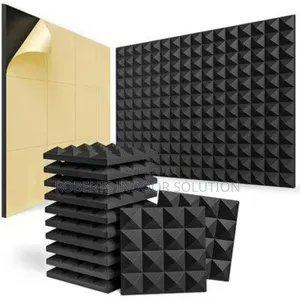 Wall Soundproof