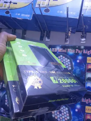 Power Bank.Type C ,Two Way Charging Powerbank