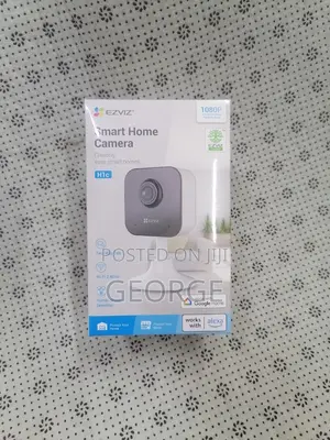 Proven EZVIZ H1C Wi-Fi Indoor Video Camera