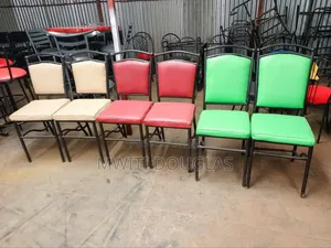 So Appealing Smart Chairs Readily Available