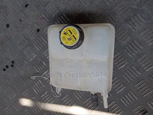 Mazda Axella 2015 Coolant Bottle