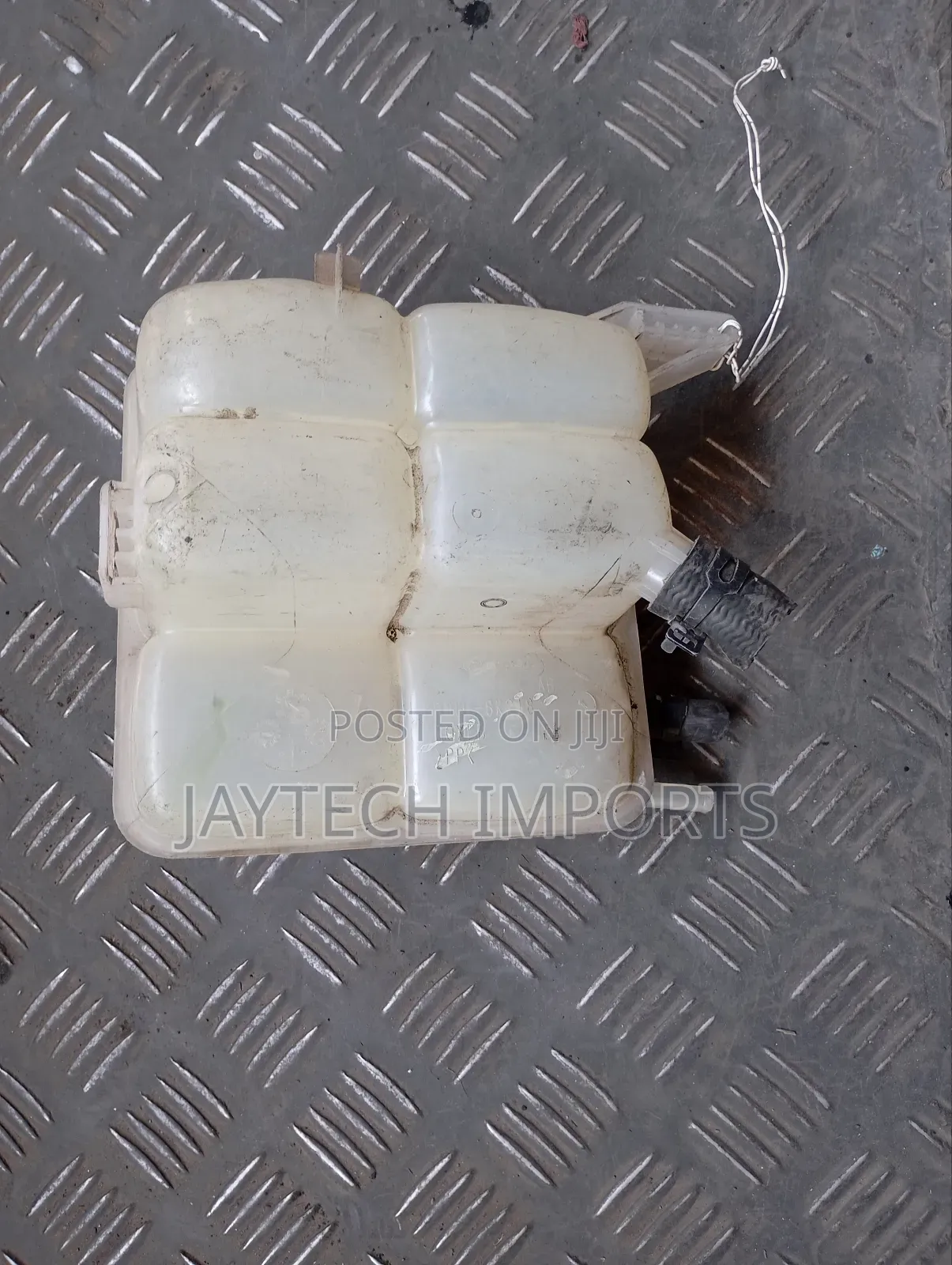 Mazda Axella 2015 Coolant Bottle