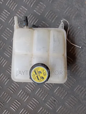 Mazda Axella 2015 Coolant Bottle