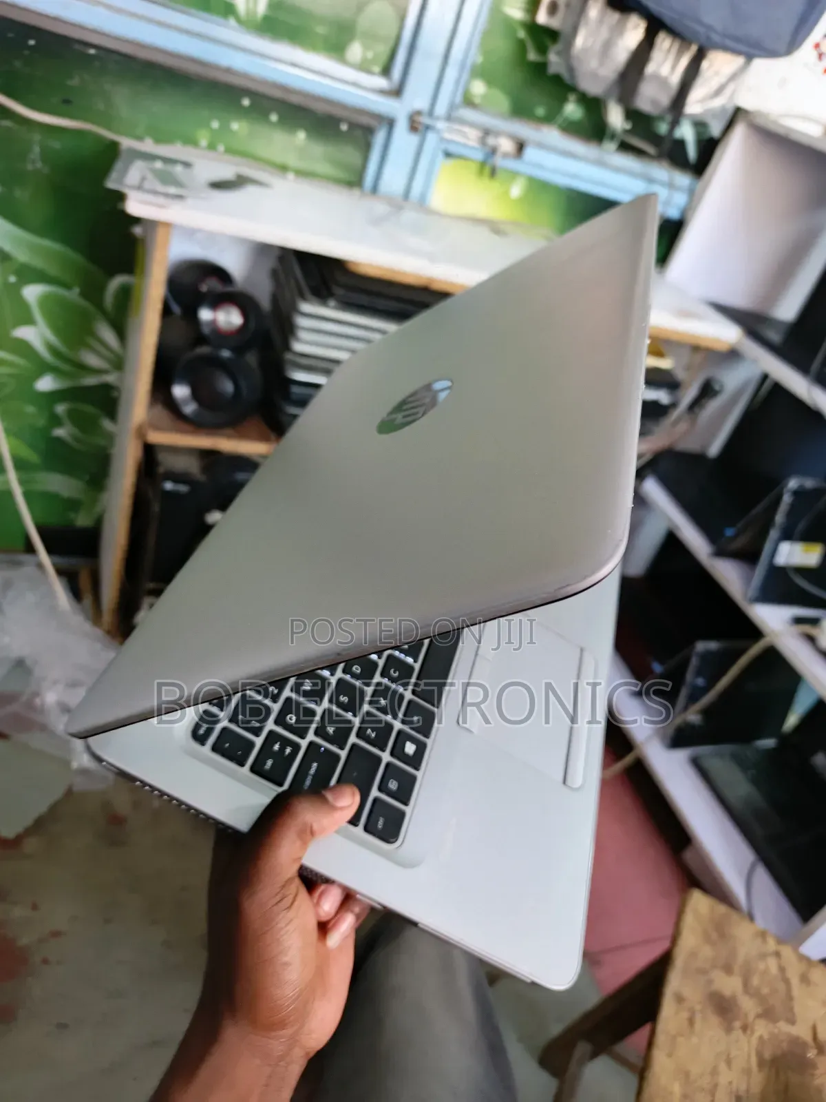 Laptop HP EliteBook 840 G4 8GB Intel Core I5 SSD 256GB