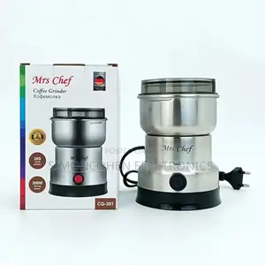 Electric Coffee Grinder