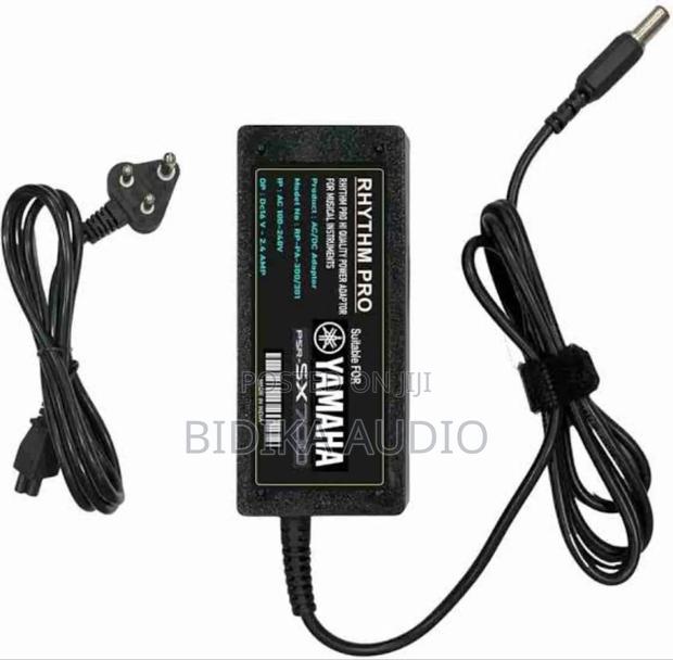 Quality Rhythm Pro Yamaha Adapter for PSR-Sx700 - main view