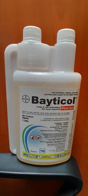 Bayticol Pour On 1litre - thumbnail 2