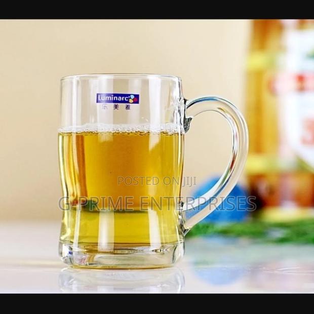 Luminarc Benidorm Beer Mug
