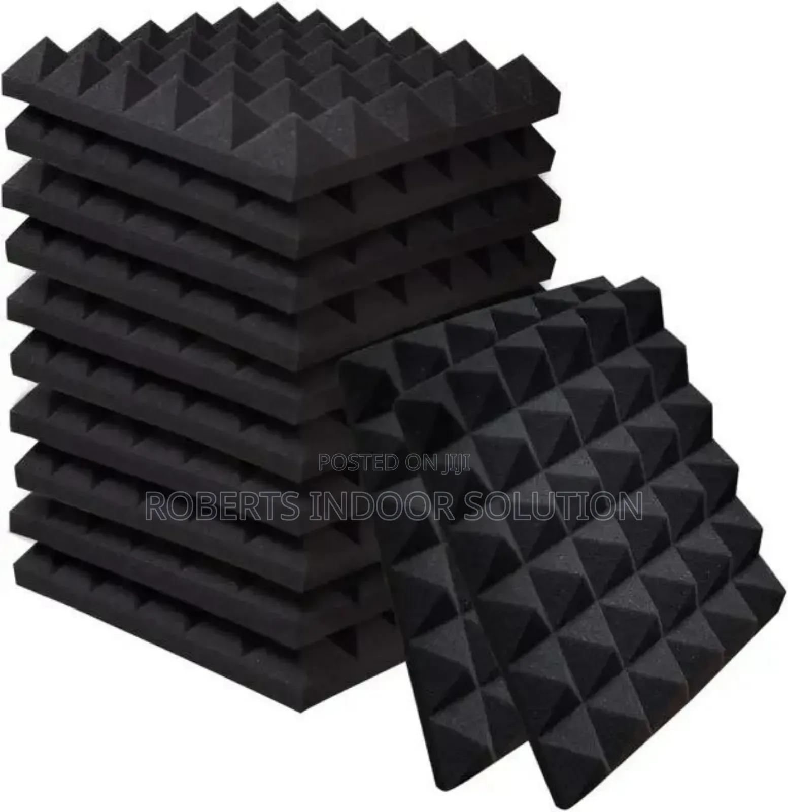 Wall Sound Proof