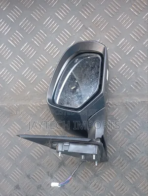 Suzuki Swift 2012 Side Mirror