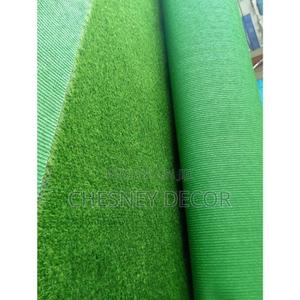 Sun and Rain-Resistant Turf - thumbnail 2