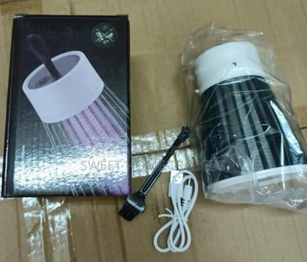 Electric Shock Mosquito Killing Lamp - main view