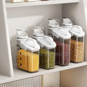 Airtight Food Storage Container/ Cereal Storage Container