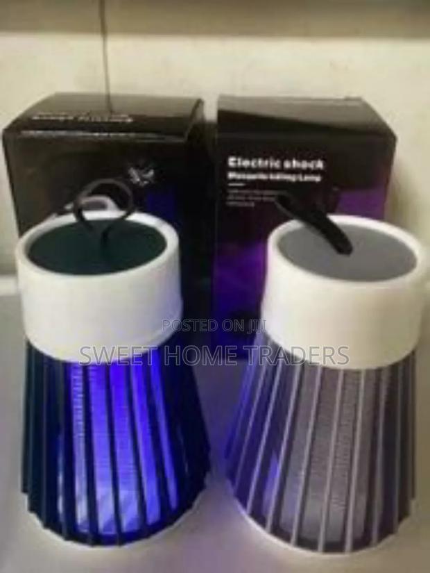 Electric Shock Mosquito Killing Lamp,Waves - main view