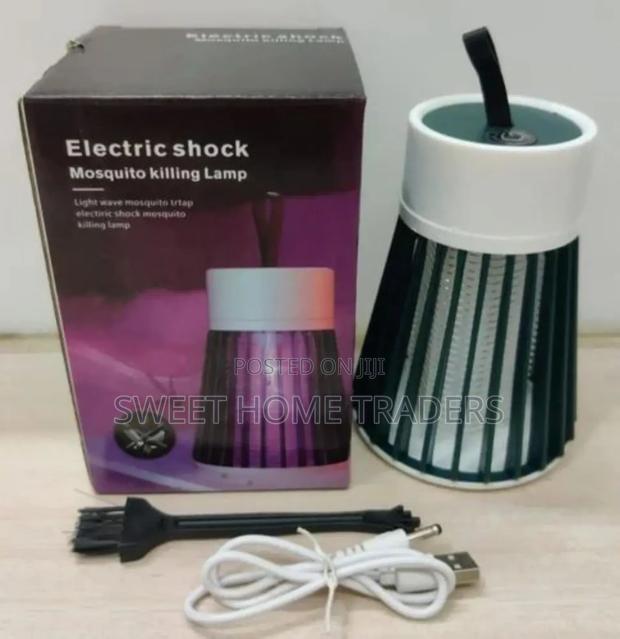 Mosquito Killing Lamp - main view