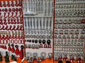 Wire Rope Fitting And Accessories