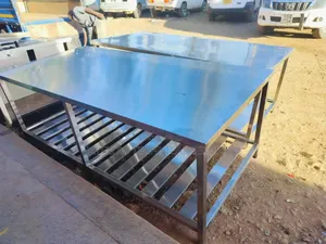 Stainless Steel Working Table
