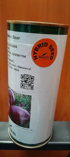 Hyrbid Onion Sv7030ns 250G