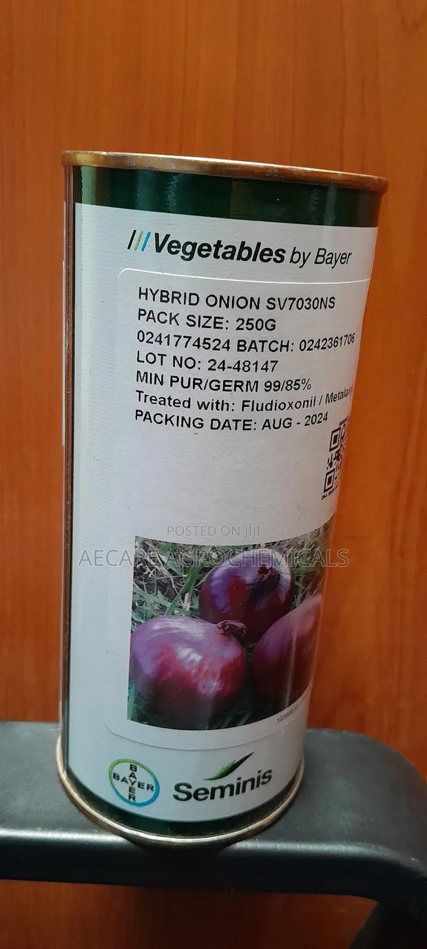 Hyrbid Onion Sv7030ns 250G - thumbnail 7