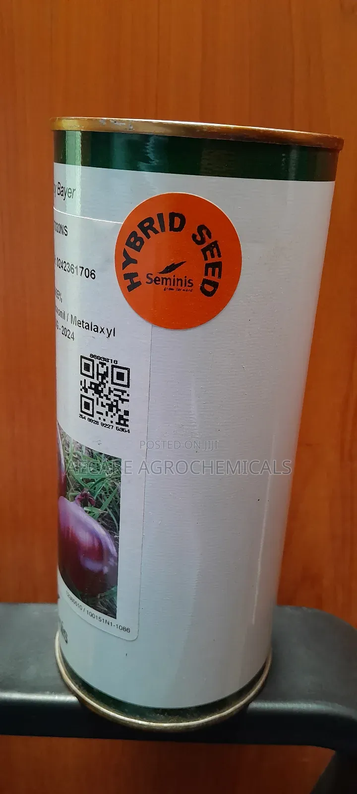 Hyrbid Onion Sv7030ns 250G