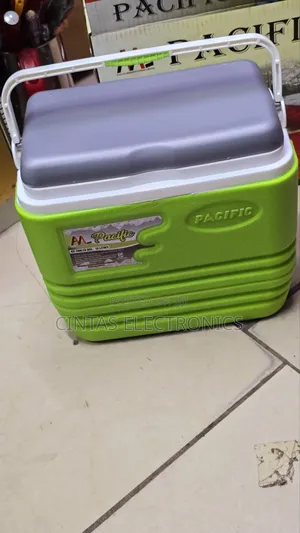 Cooler Box