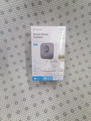 First-Rate EZVIZ H1C 1080p Smart Home Wi-Fi Camera