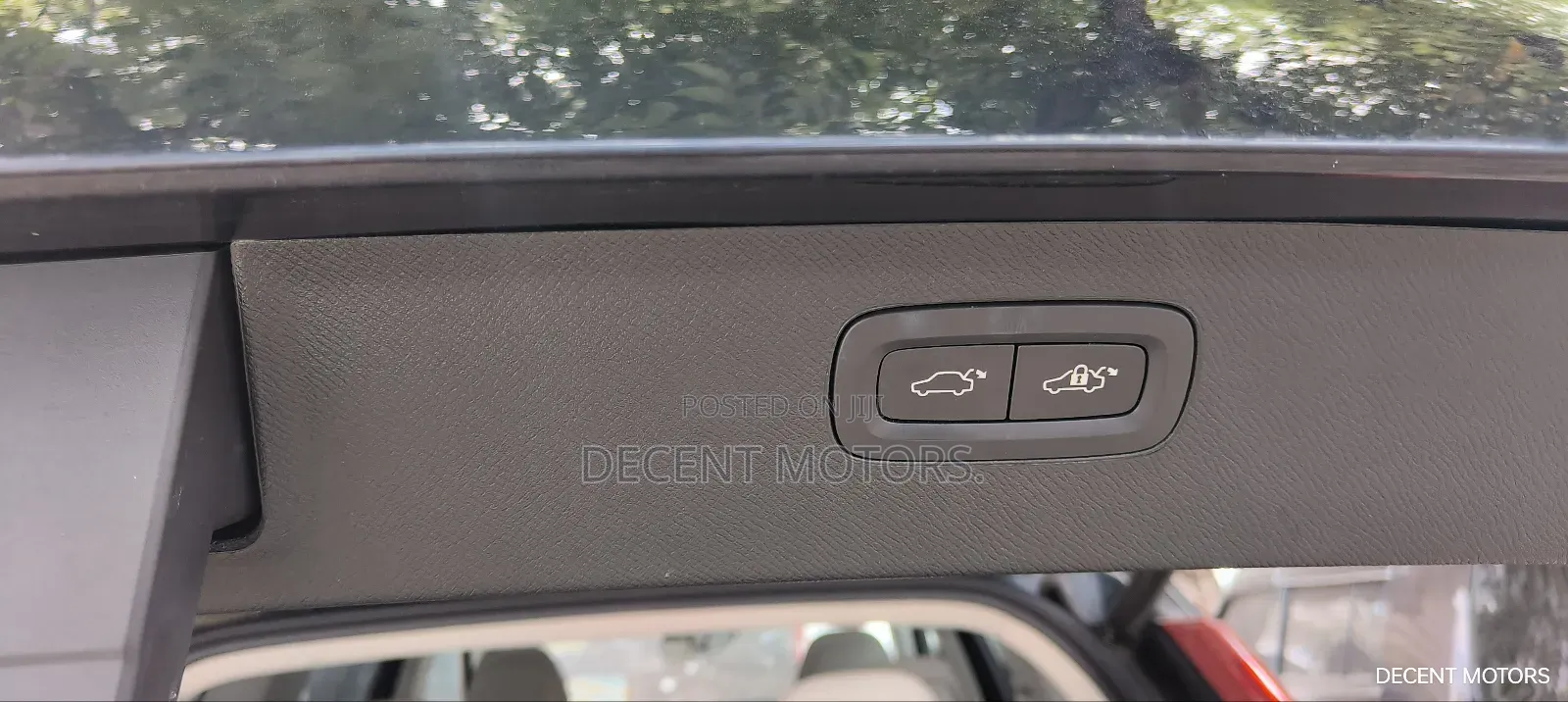 Volvo XC90 T6 Inscription AWD 2018 Blue
