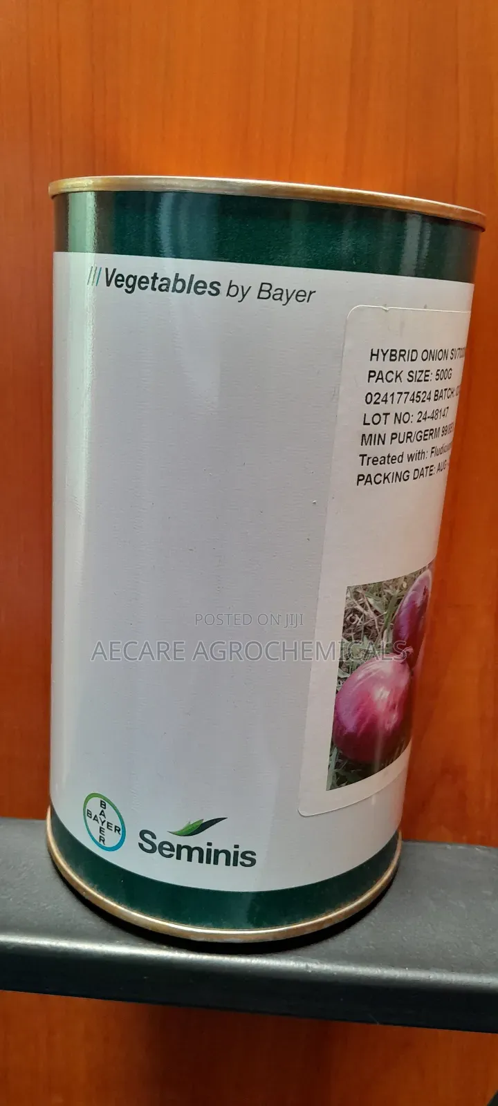 Hybrid Onion Sv7030ns 500 Grams